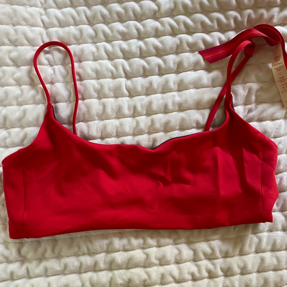 Left on Friday Pool Days Top